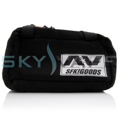 SFK Goods Avid Lyfe Vape Bag Black