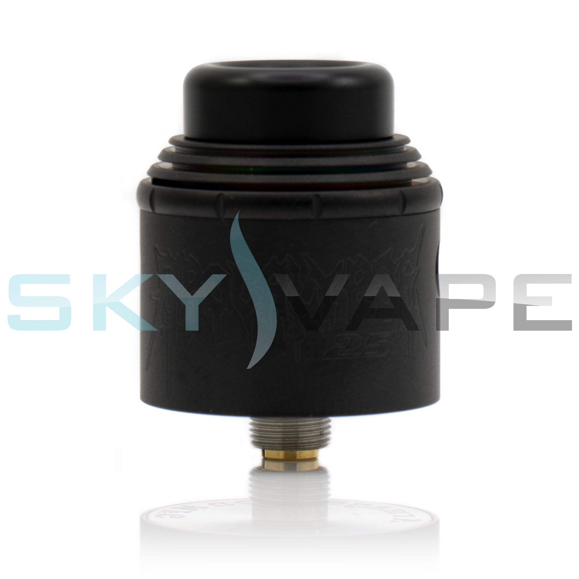 Apocalypse 25mm V2 RDA By Armageddon MFG