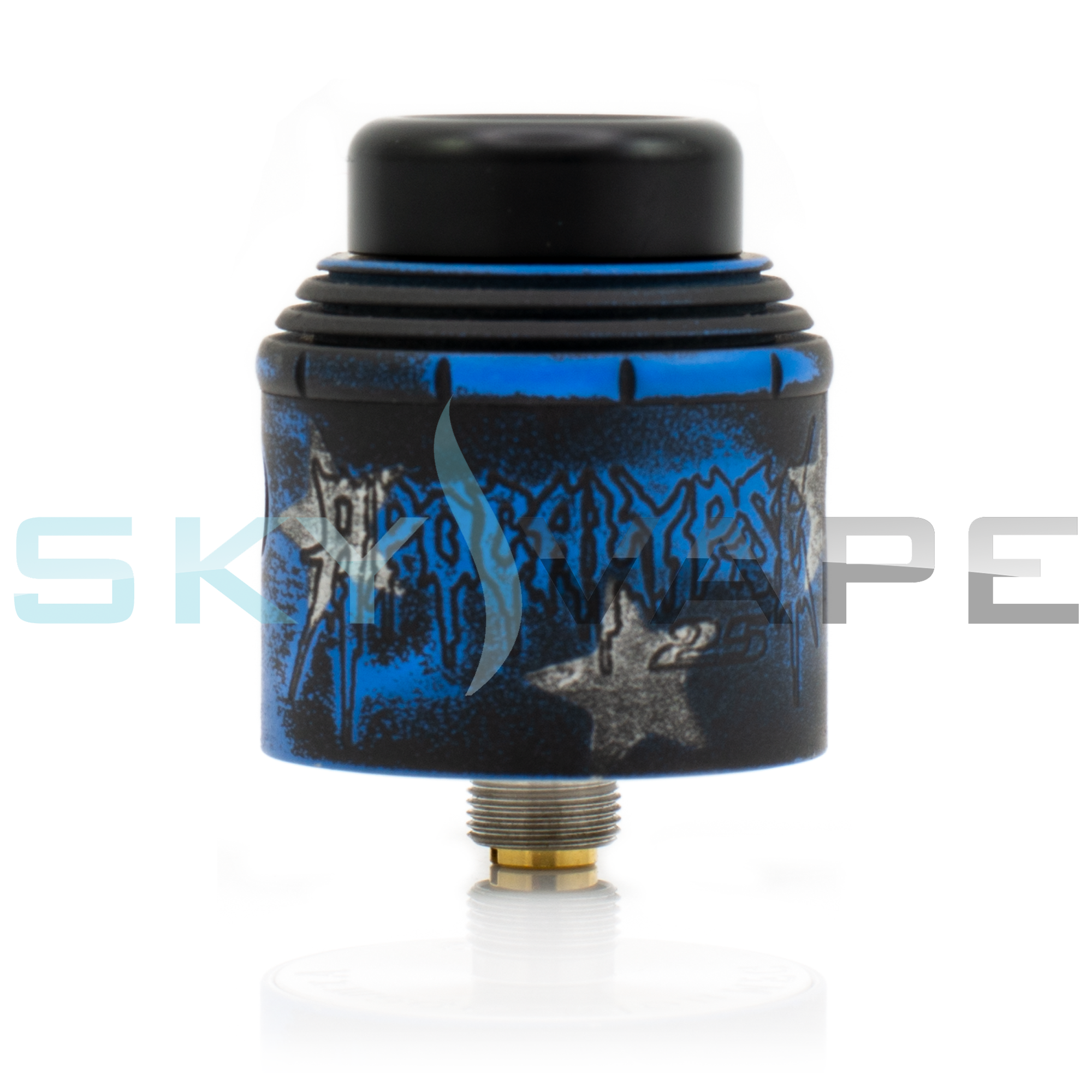 Apocalypse 25mm V2 RDA By Armageddon MFG