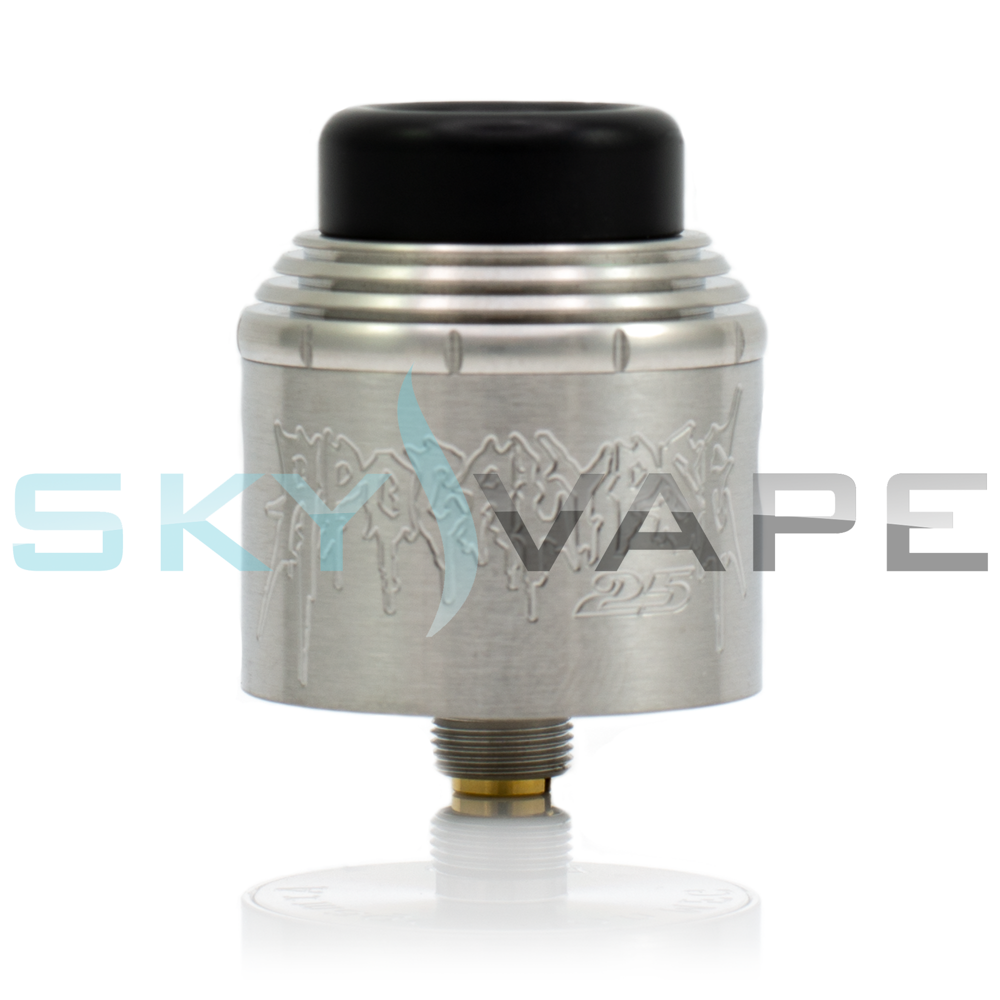 Apocalypse 25mm V2 RDA By Armageddon MFG