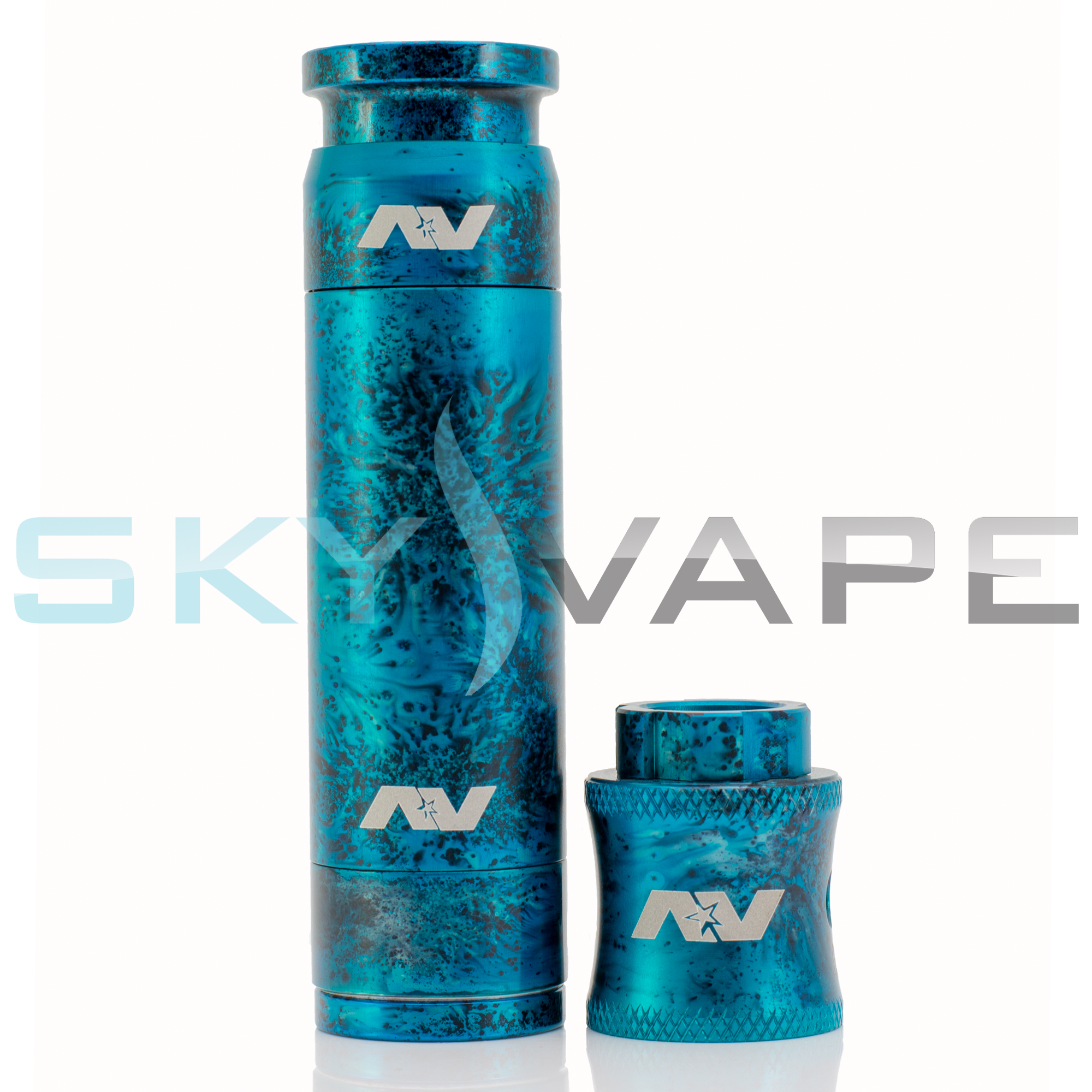 Avid Lyfe Aloha Able Mech Mod