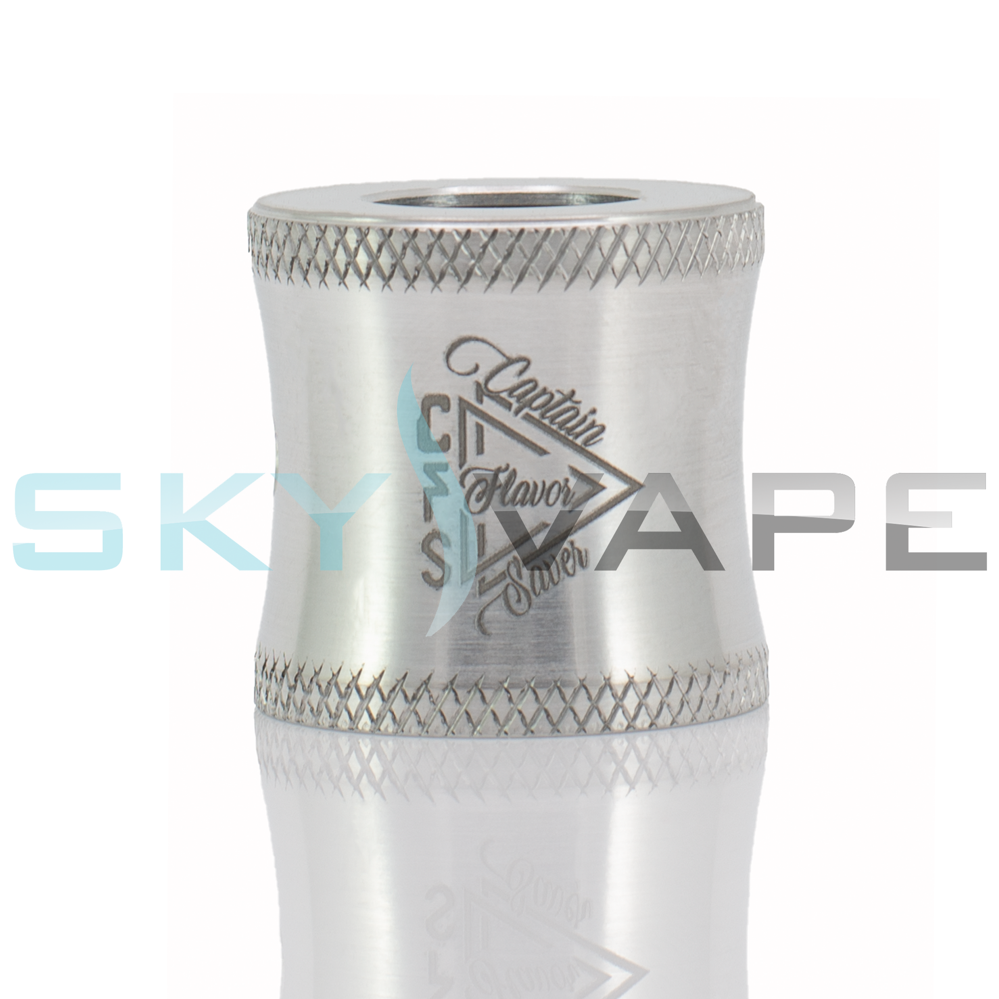 Avid Lyfe Captain Flavor Saver Cap