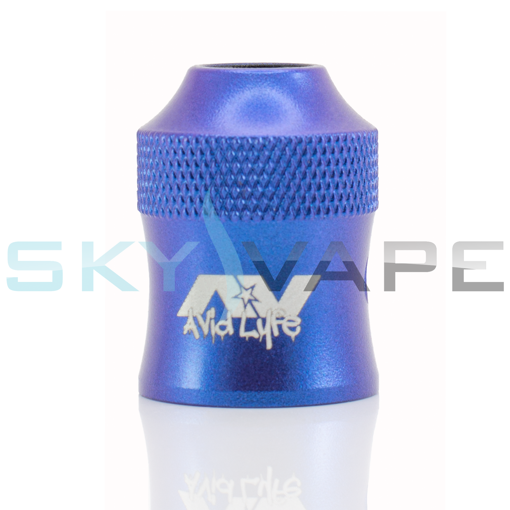 Avid Lyfe Chameleon Modfather Caps