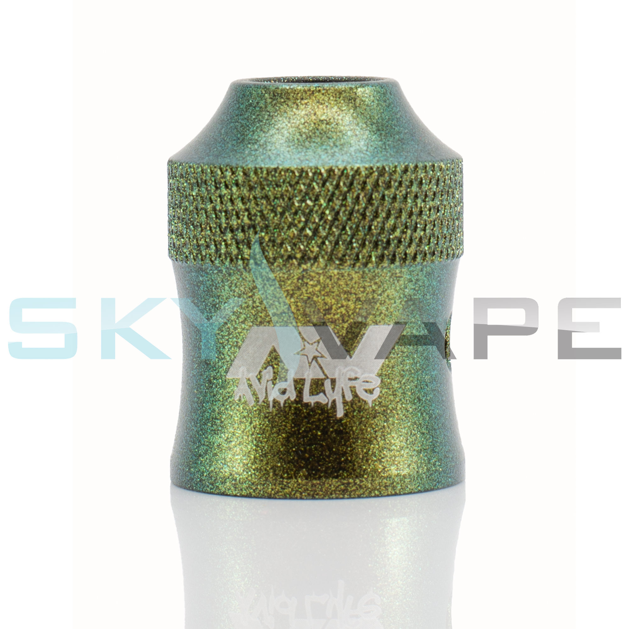 Avid Lyfe Chameleon Modfather Caps