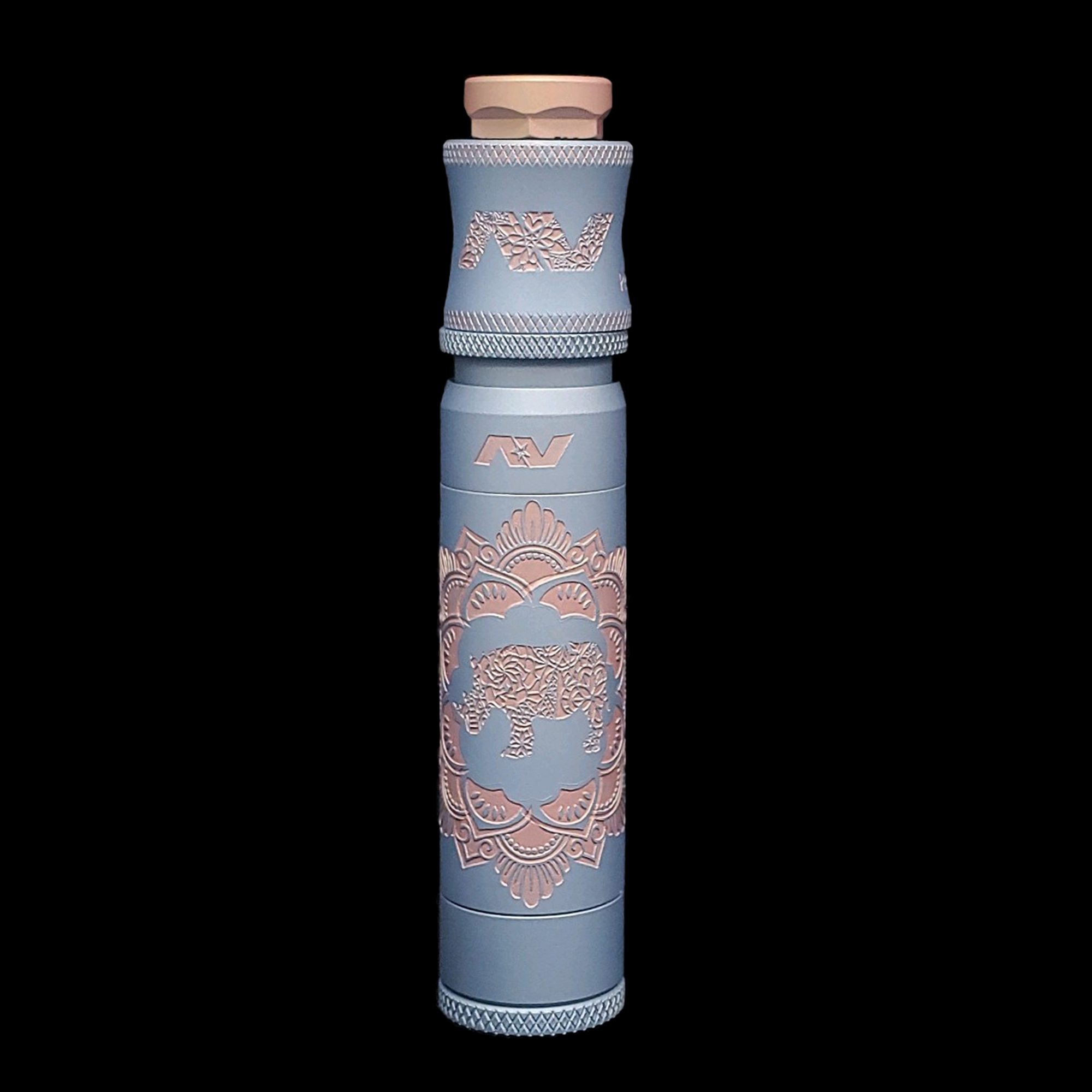 Avid Lyfe LE Mandala Able Mech Mod