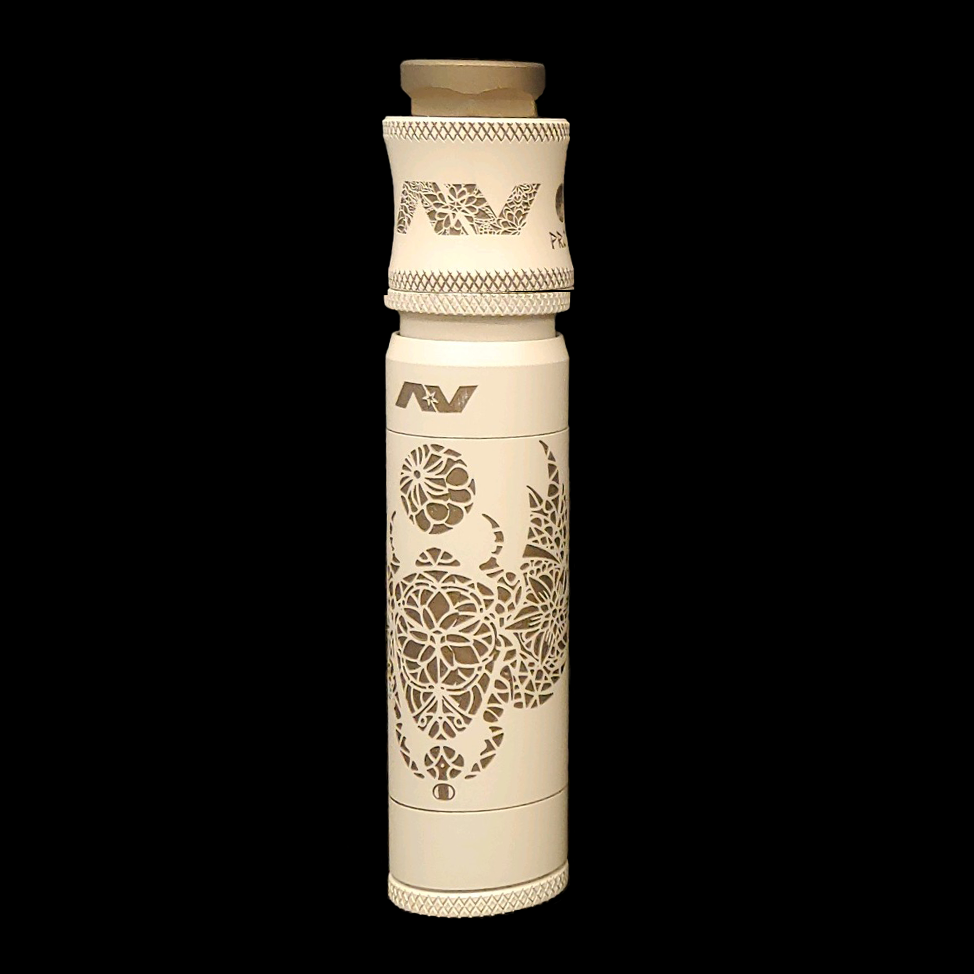 Avid Lyfe LE Mandala Able Mech Mod