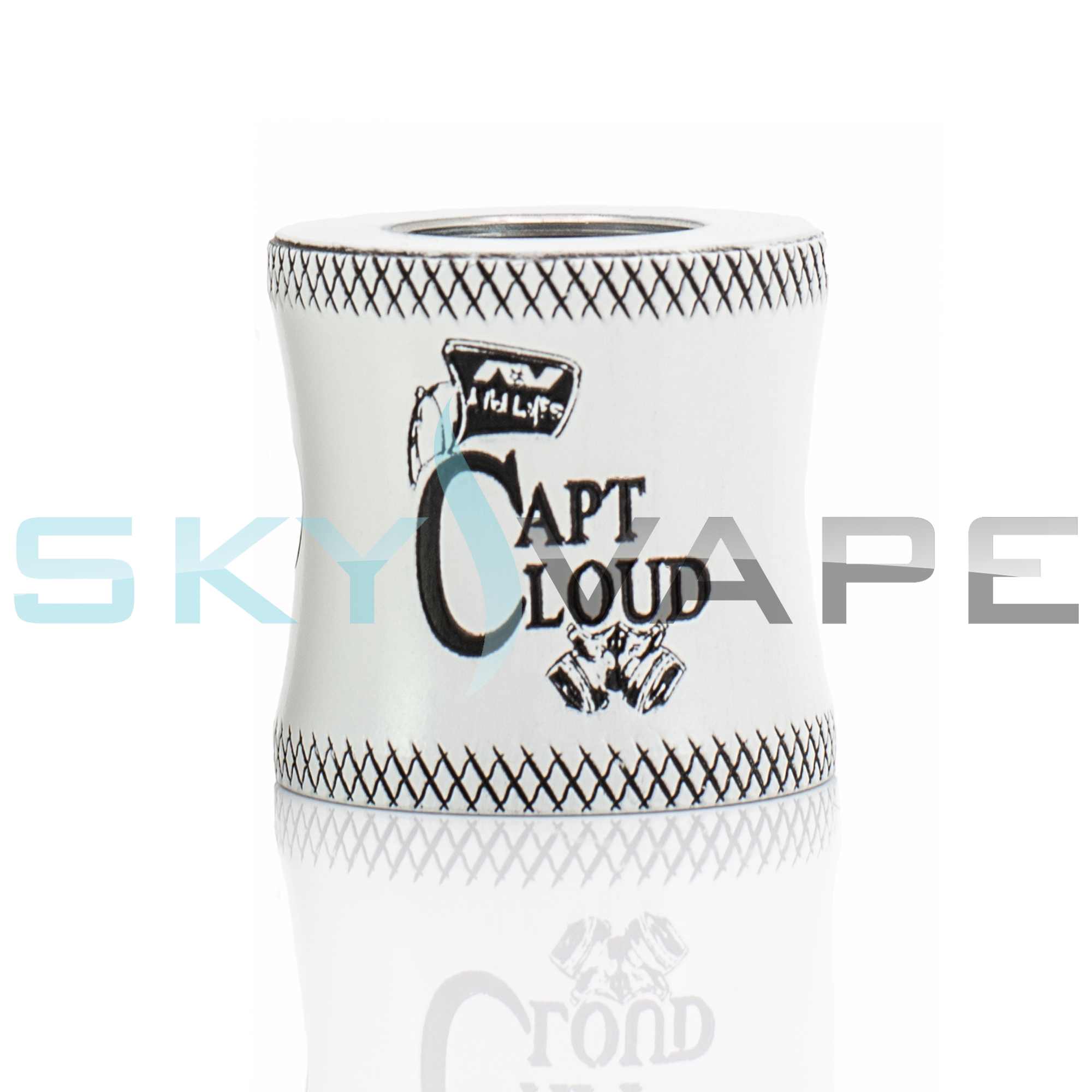 Avid Lyfe Captain Cloud Cap