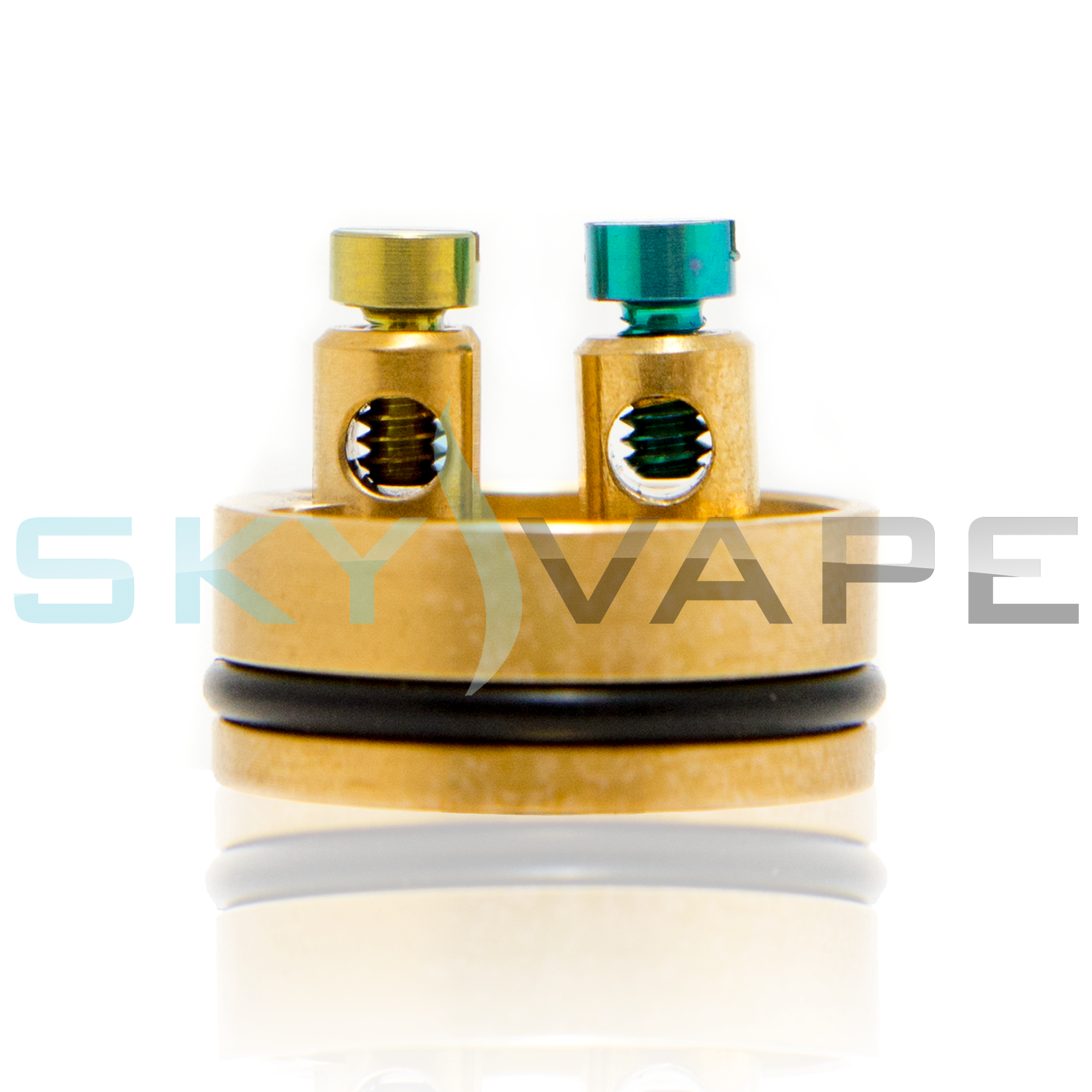 Comp Lyfe 2 Post Battle Deck RDA