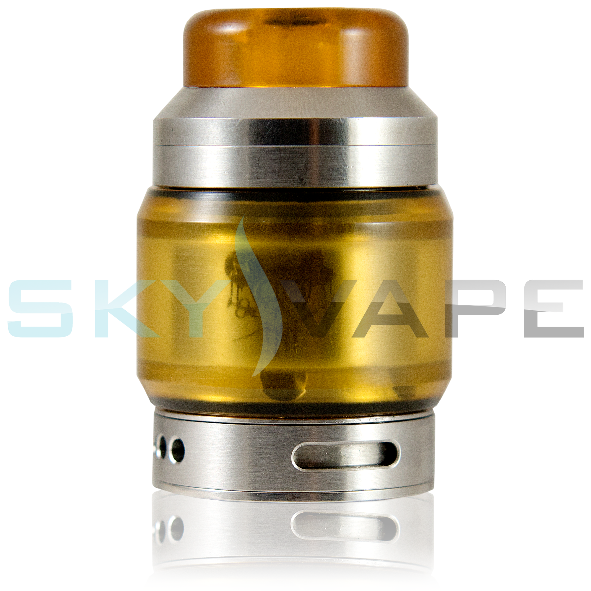 Bubble Ultem Kit Sherman RTA