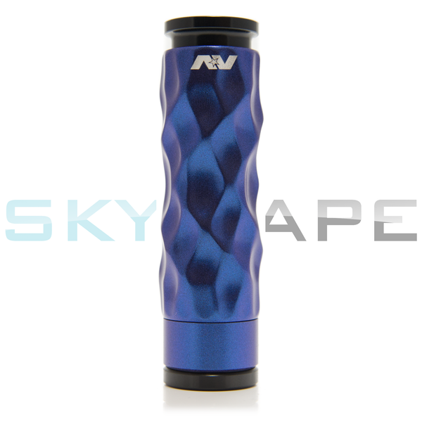 Avid Lyfe Chameleon Indigo Gyre Mod – Sky Vape Avid Lyfe Chameleon Indigo Gyre Mod – Sky Vape