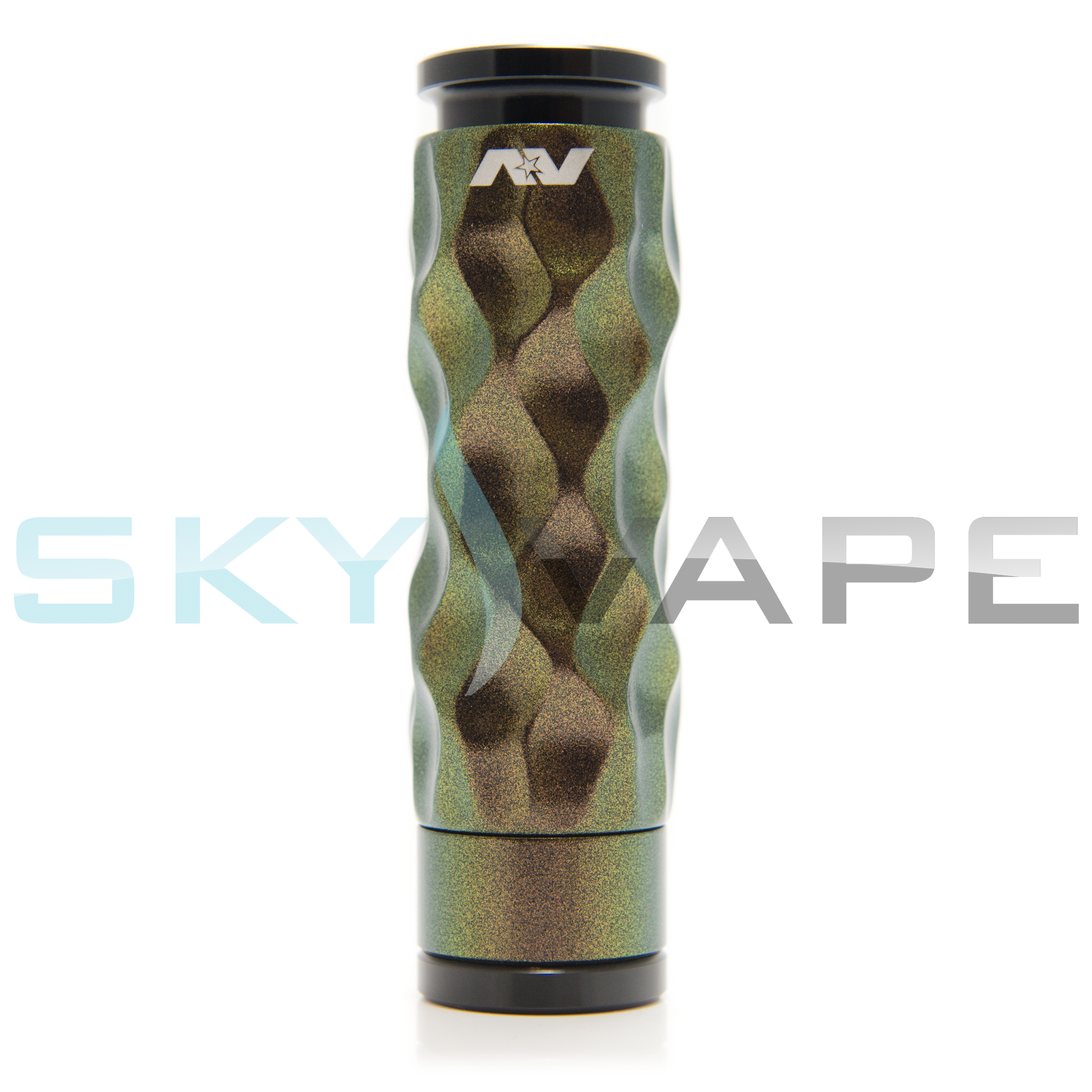 Avid Lyfe Chameleon Mili Green Gyre