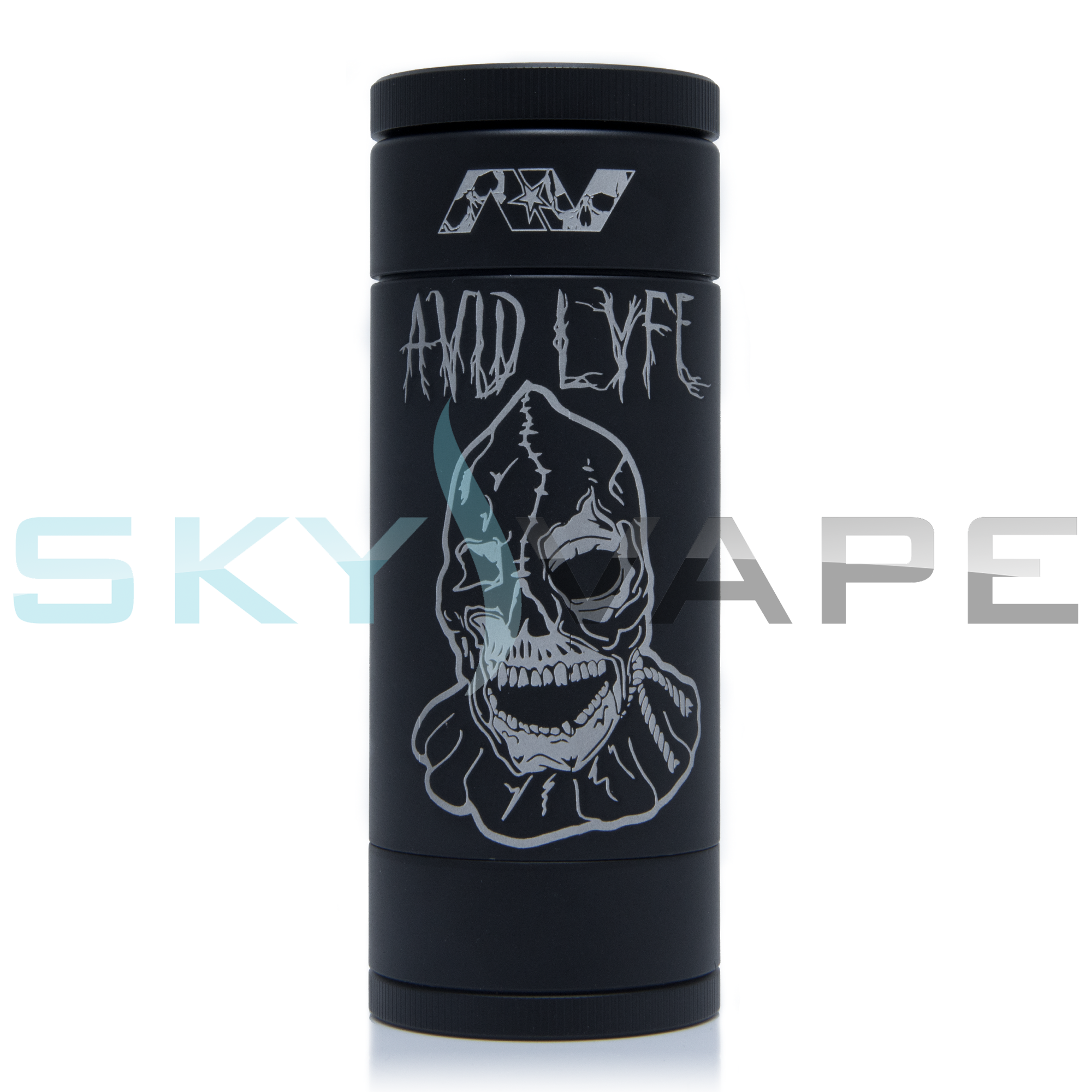 Avid Lyfe Spooked Edition Skelkro Chubby Mod
