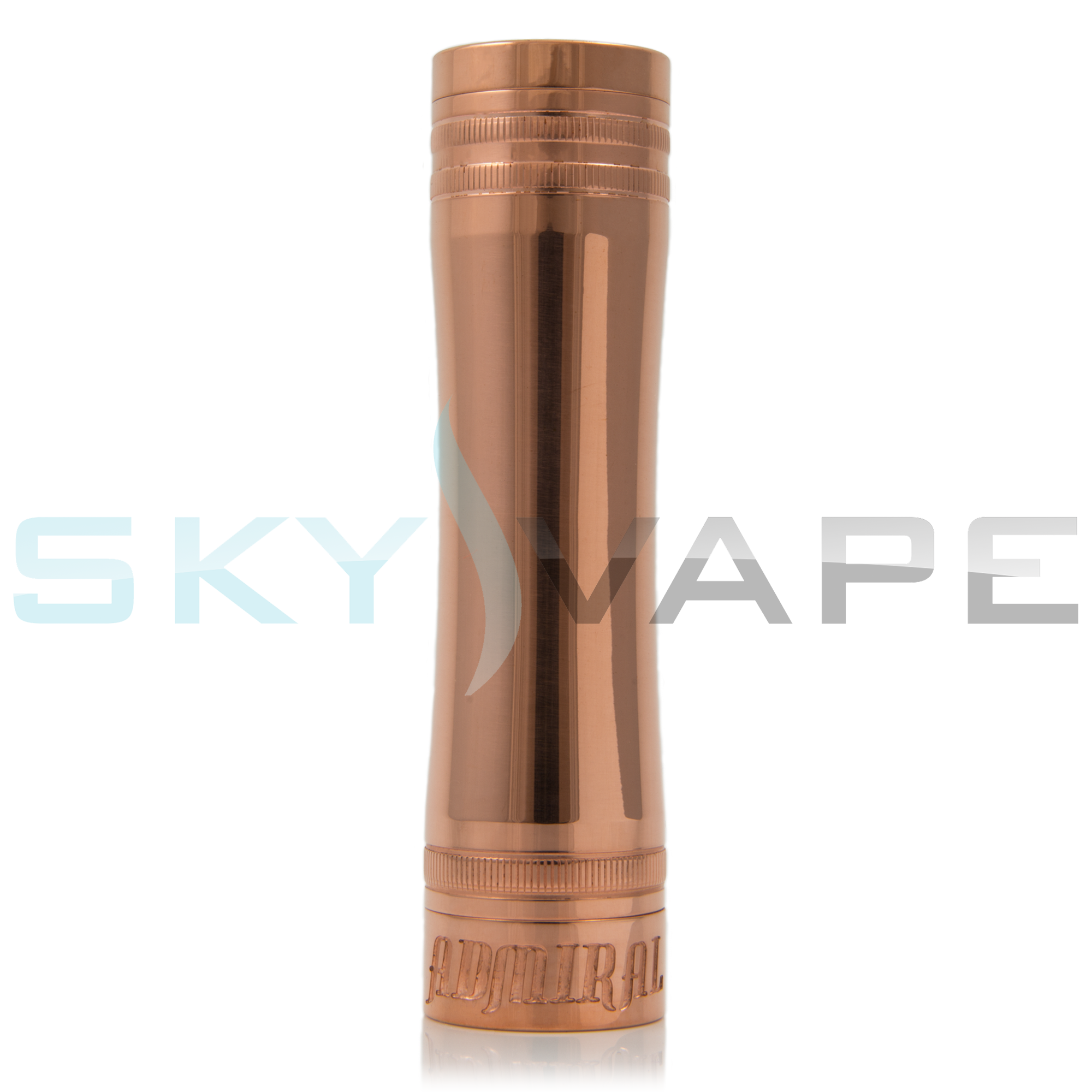Nashty Copper Broadside Mods