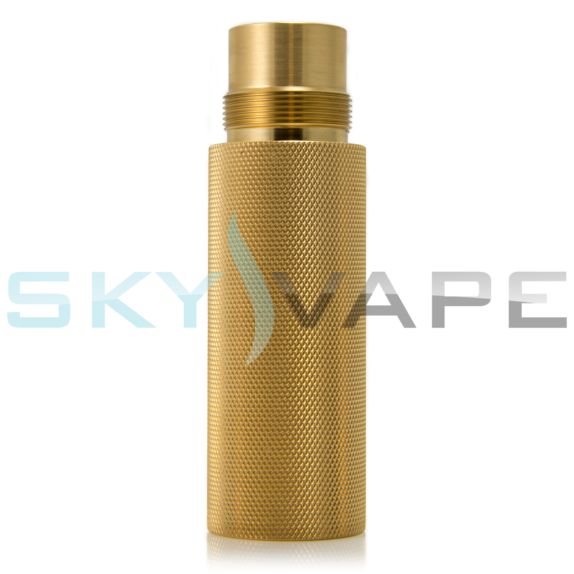 Purge Mods Brass Truck Stack Extension