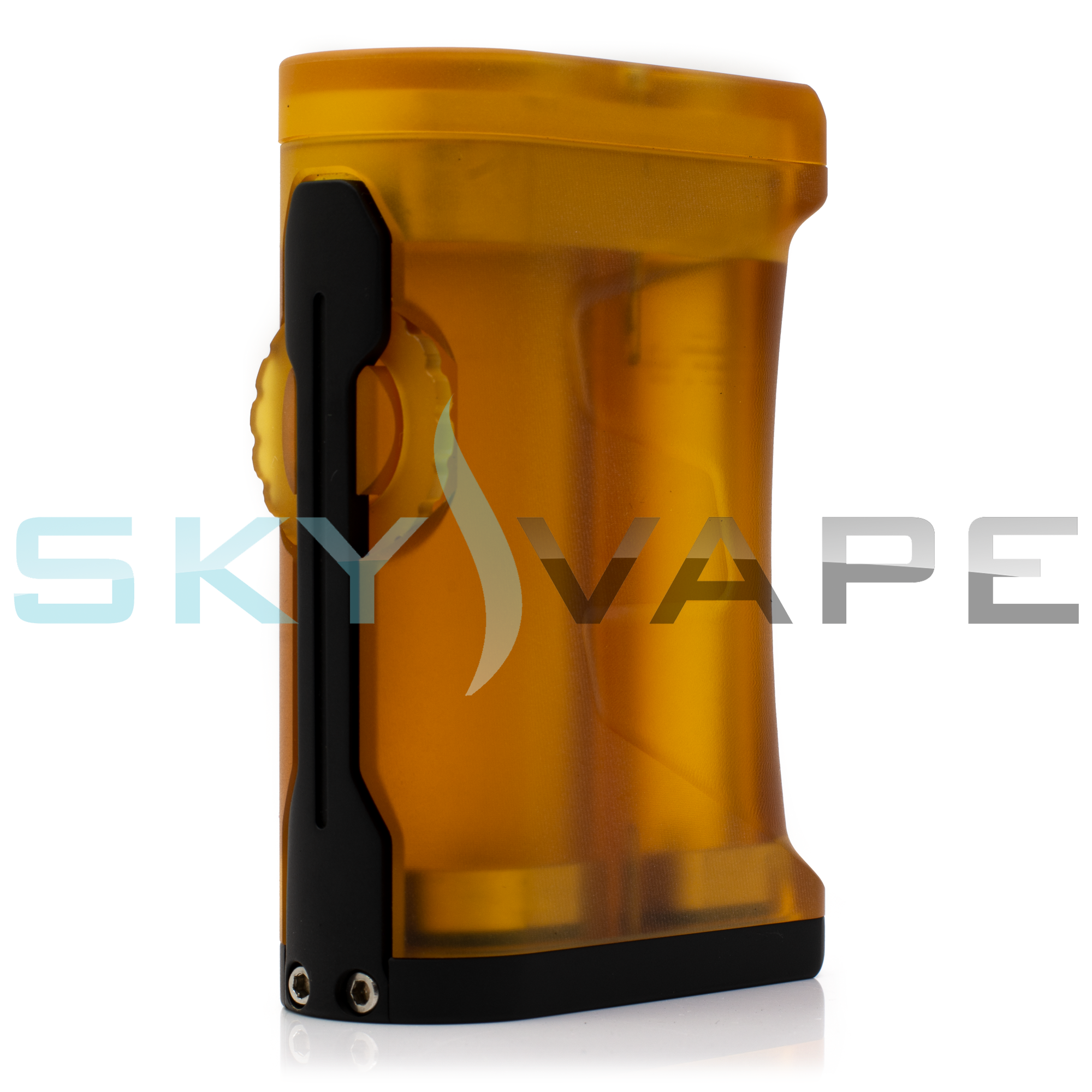 Immortal Modz Exile Ultem Box Mod