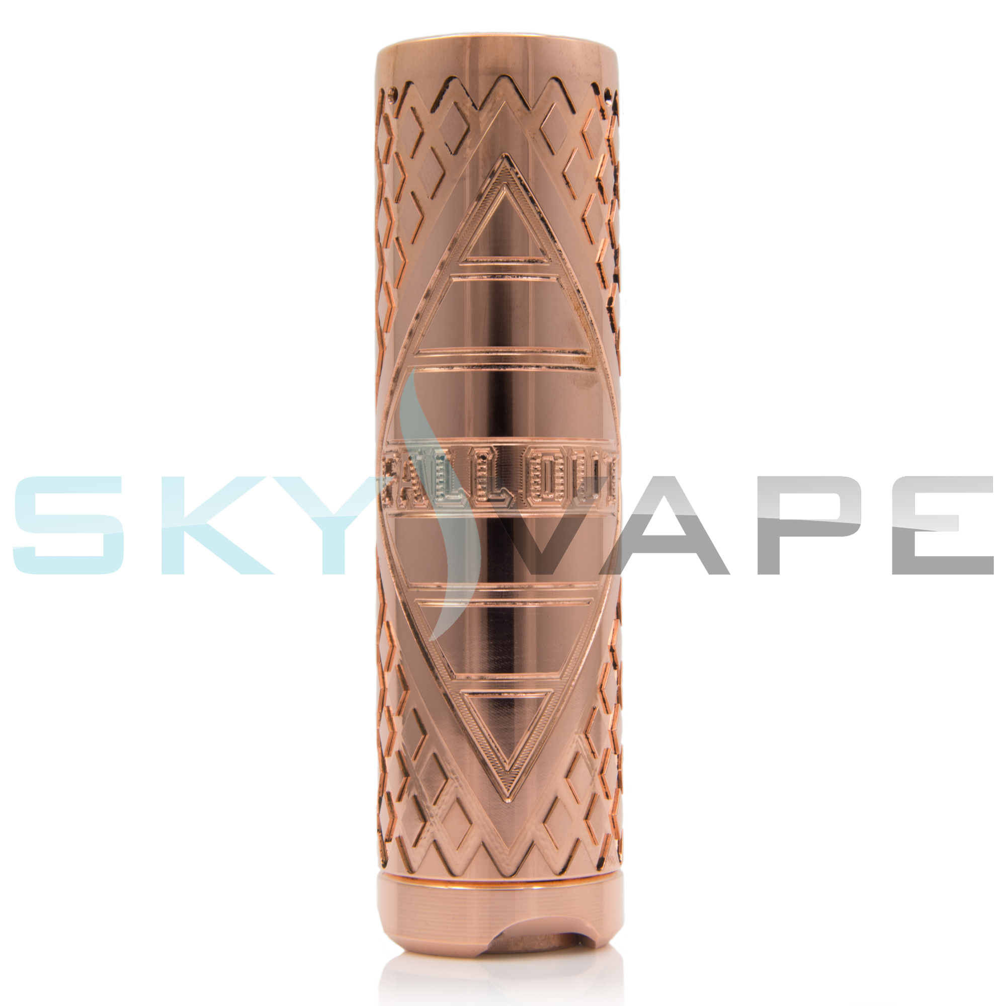 Purge Mods The Fallout Copper Mech Mod