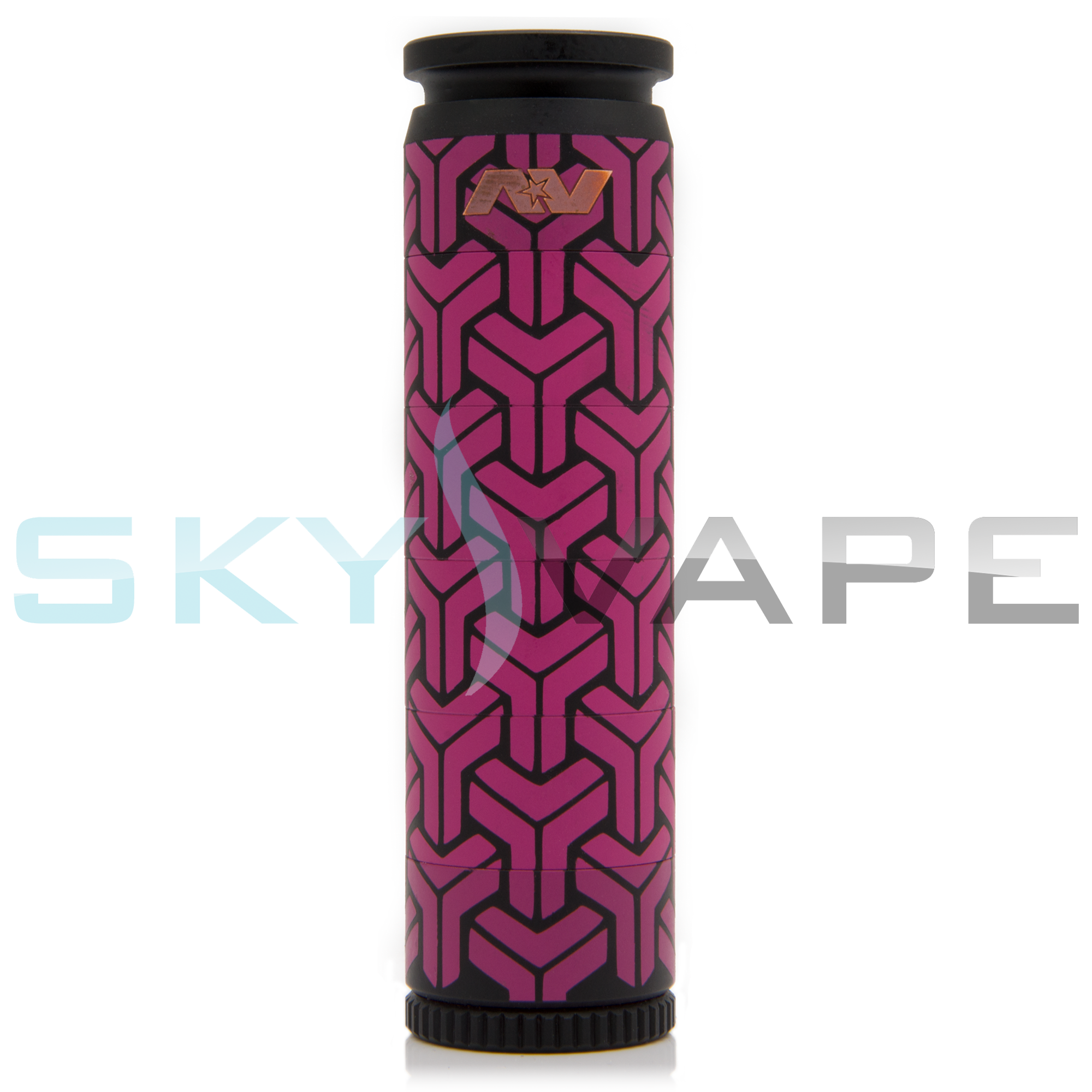 Avid Lyfe Geometric Tetra Able Mod