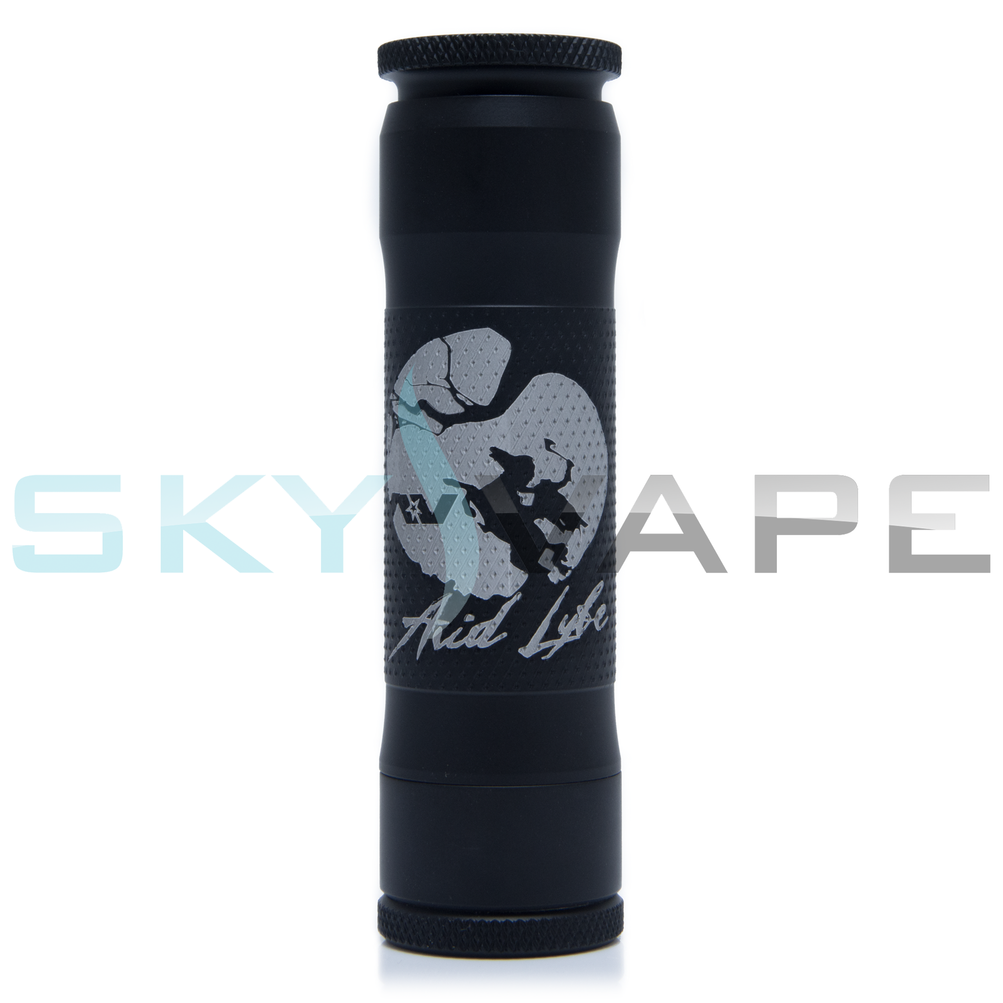 Avid Lyfe Spooked Edition M1P5 Mod