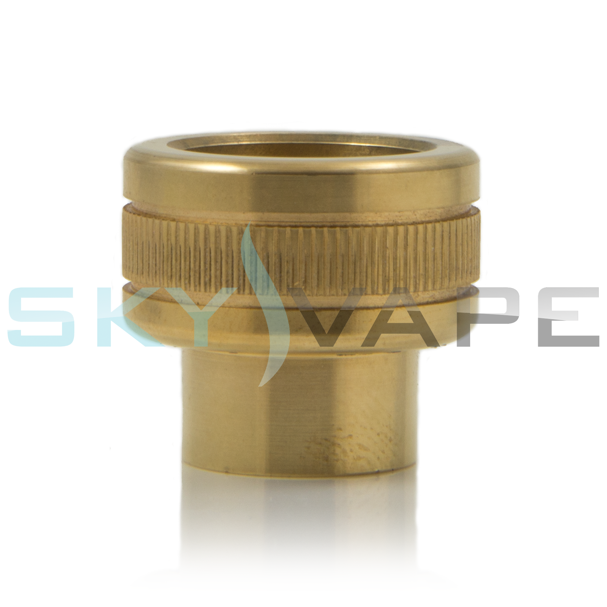 Avid Lyfe Brass Drip Tips