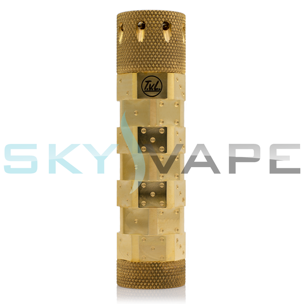 elfbar nachfüll pod läuft aus SINGLE TUBE MECH MODS main image 0