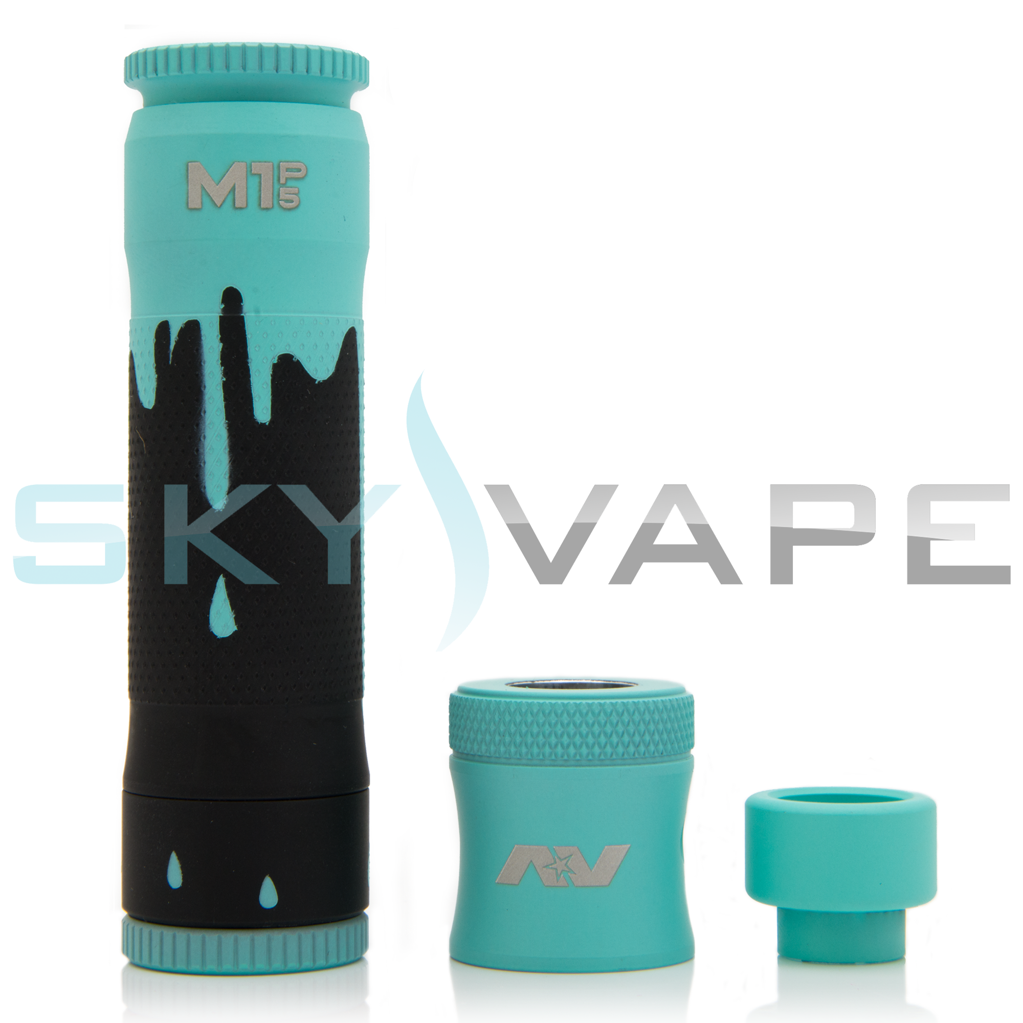 Avid Lyfe Drip M1P5 Mech Mod