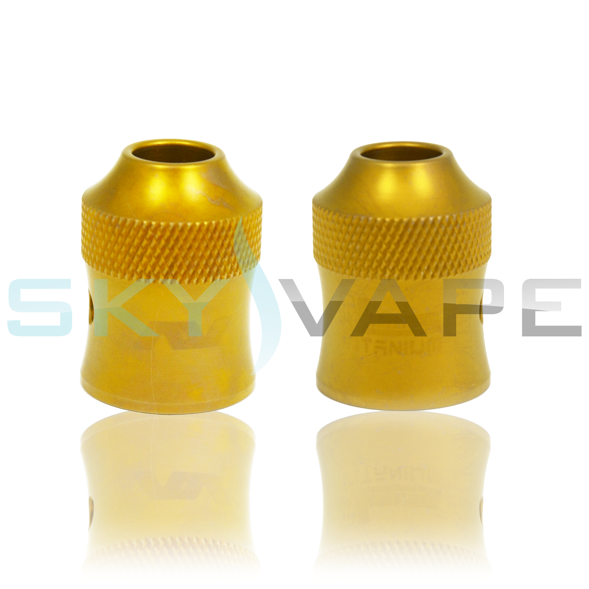 Modfather Titanium Cap By Avid Lyfe