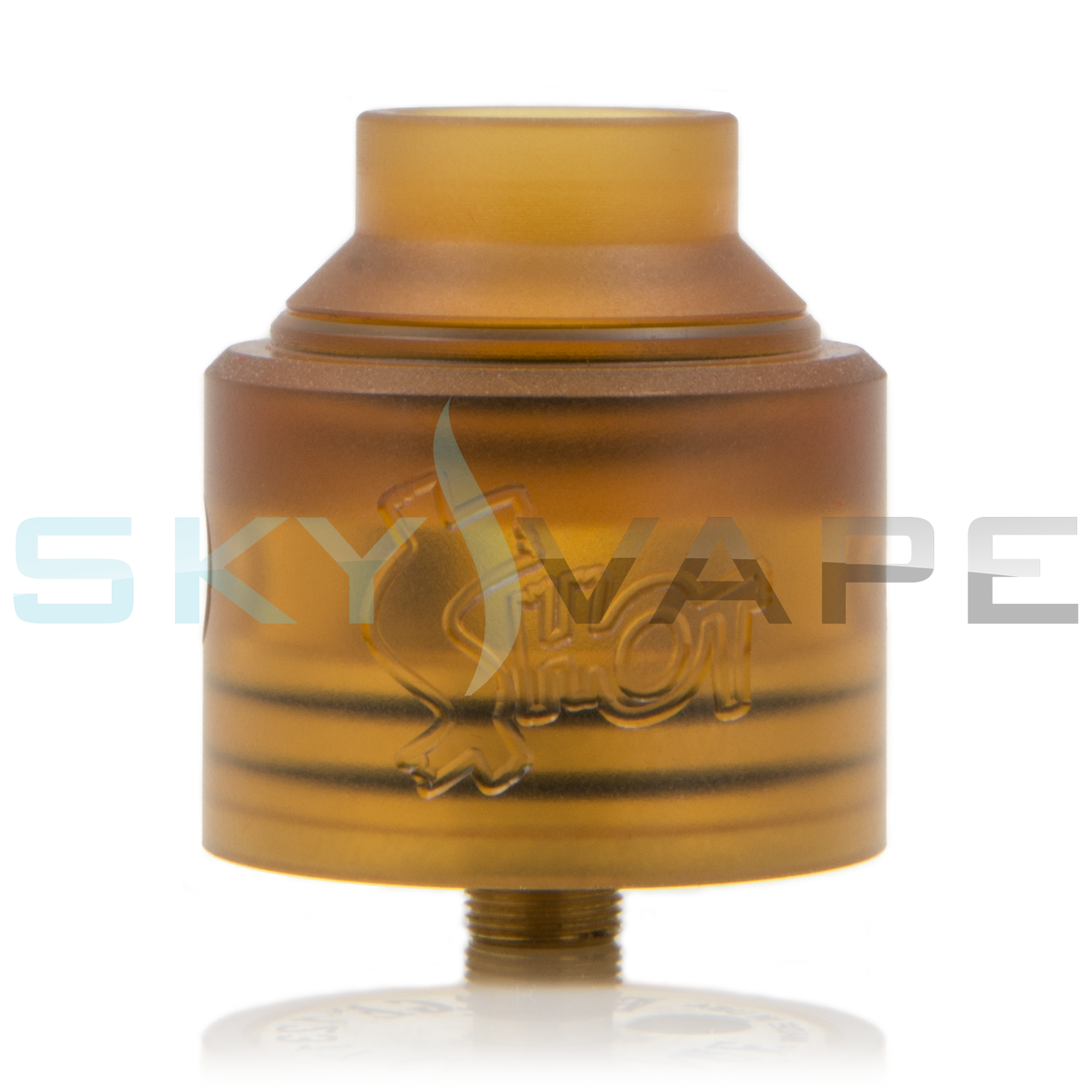 Purge Mods Money Shot RDA Ultem