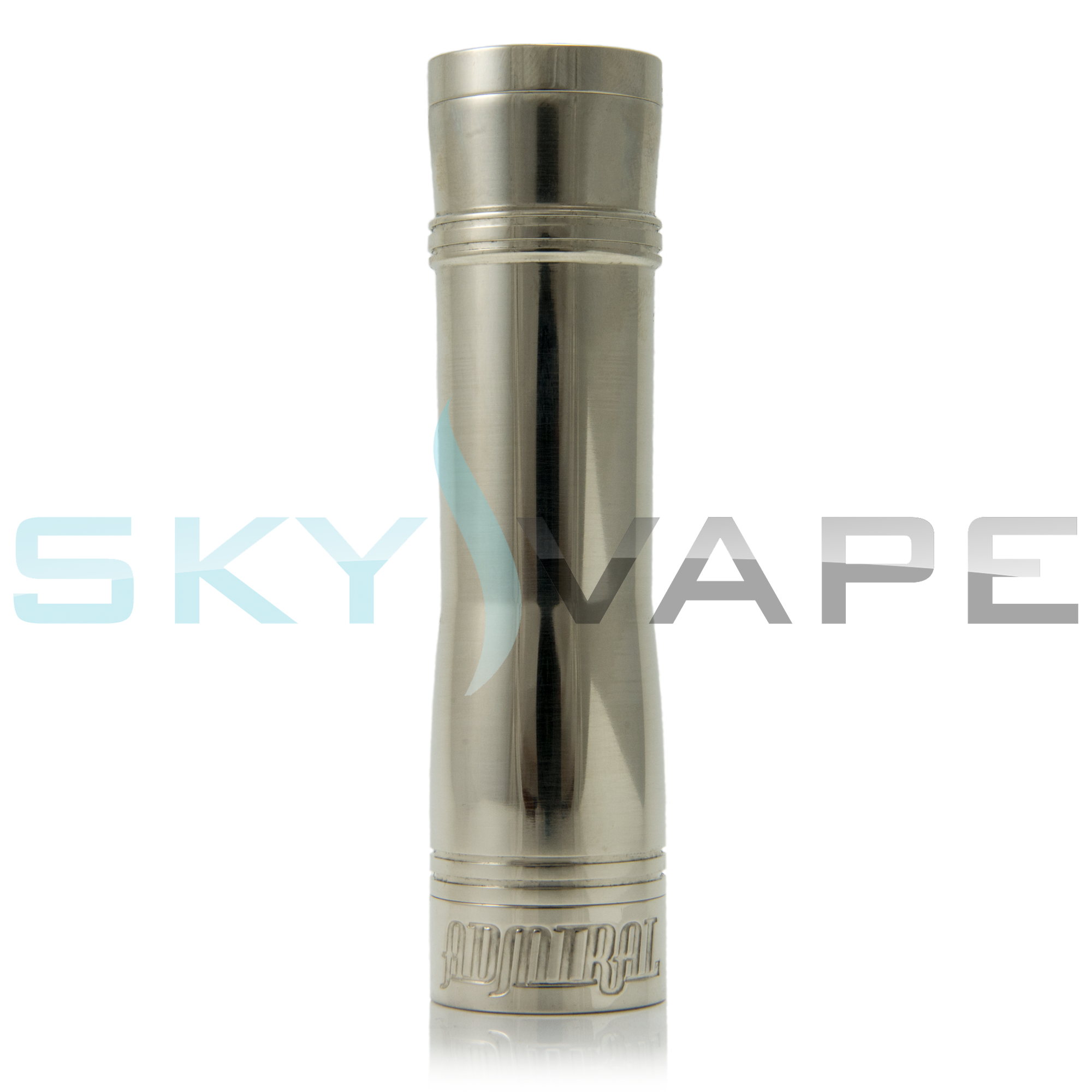 Broadside Admiral Nashed Mech Mod