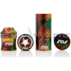 Avid Lyfe Retro Candy Accessory Kit