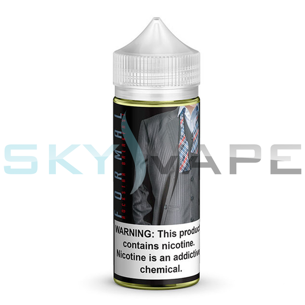 Rockstar Breakfast - 120ML
