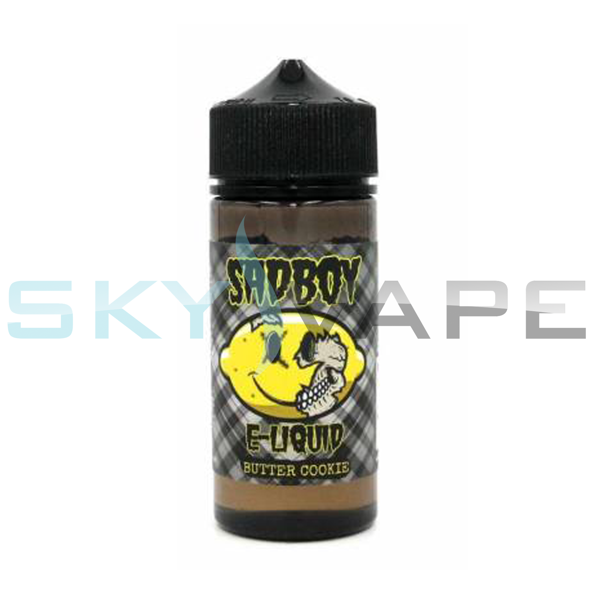 SadBoy Butter Cookie 100ML