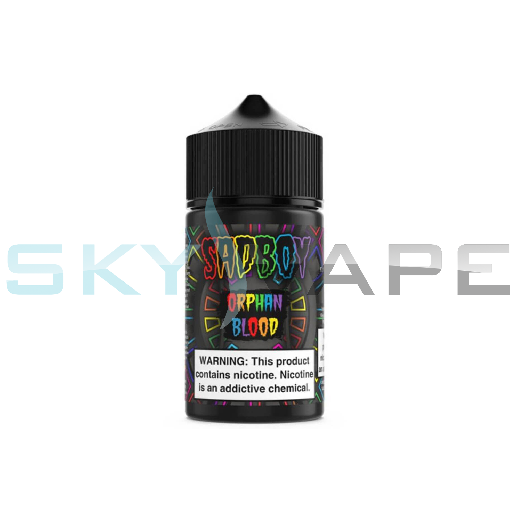 SadBoy Bloodline Orphan Blood 60ML