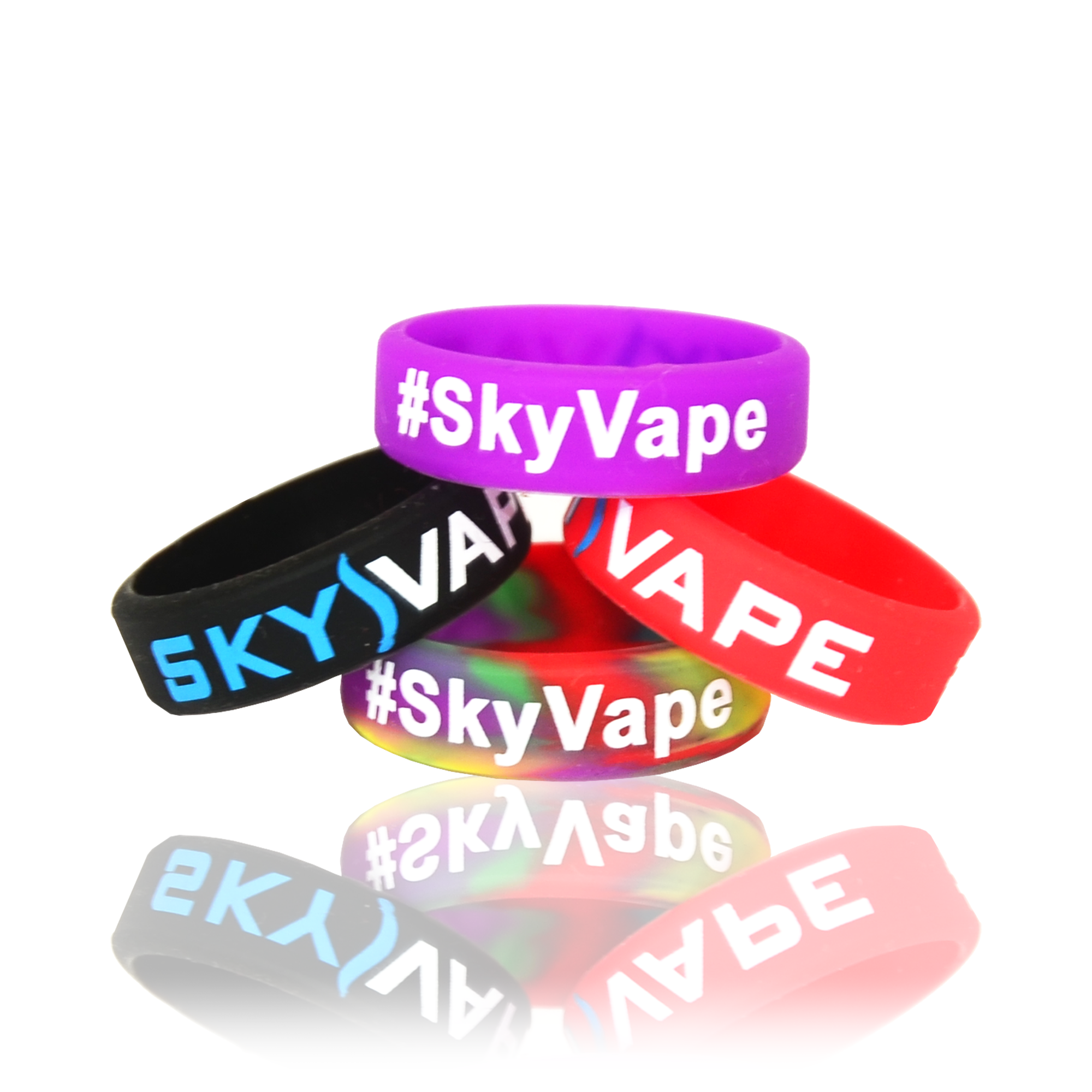 Vape Bands