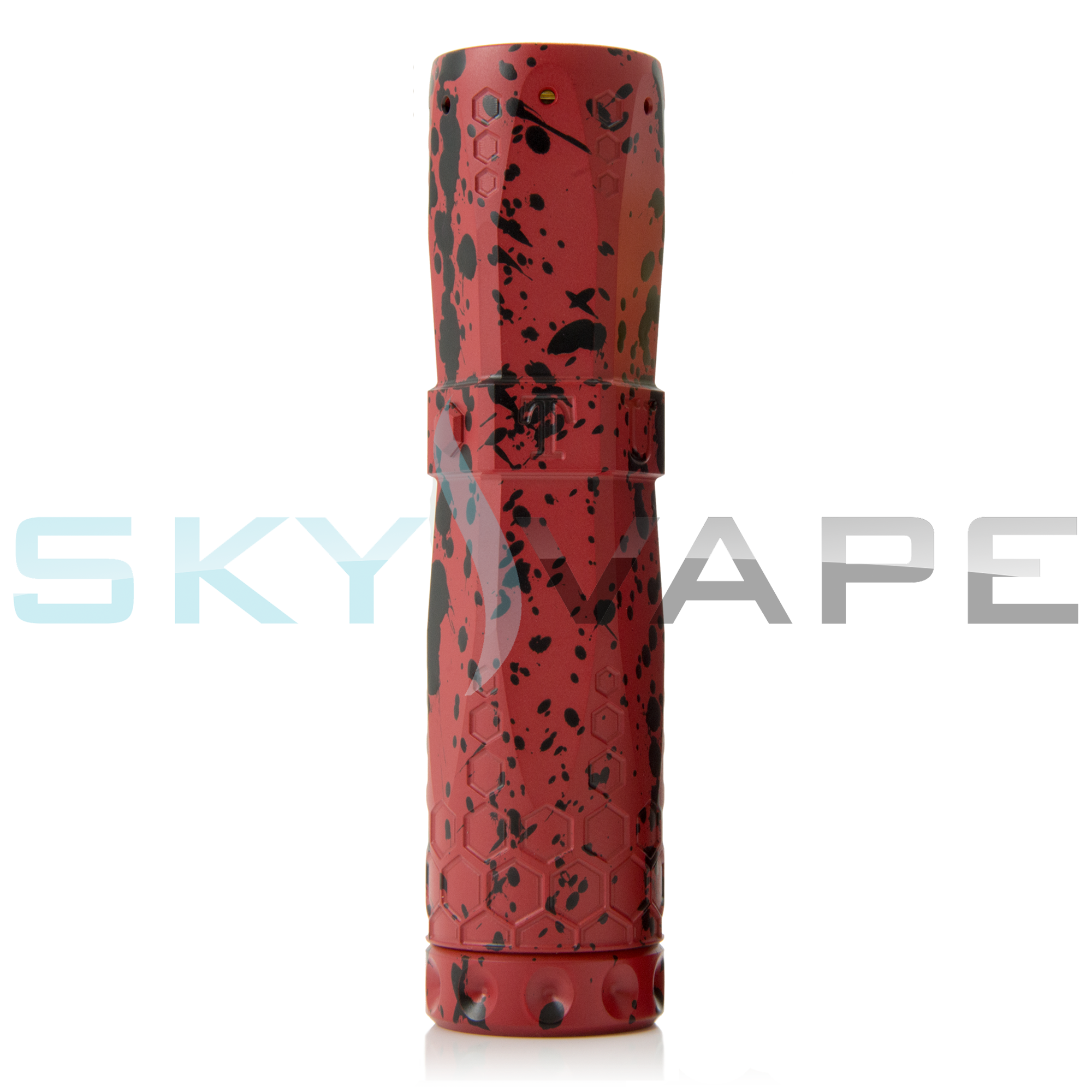 Purge Mods Turbo Splatter Mod