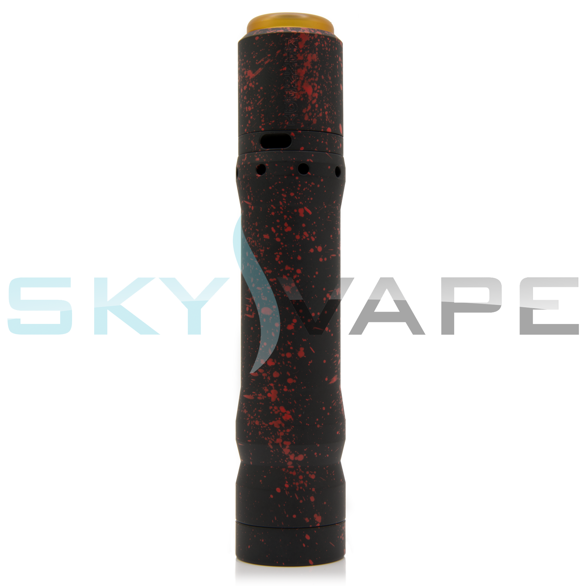 Kennedy Vapor The Vindicator 21700 Limited Edition Kit