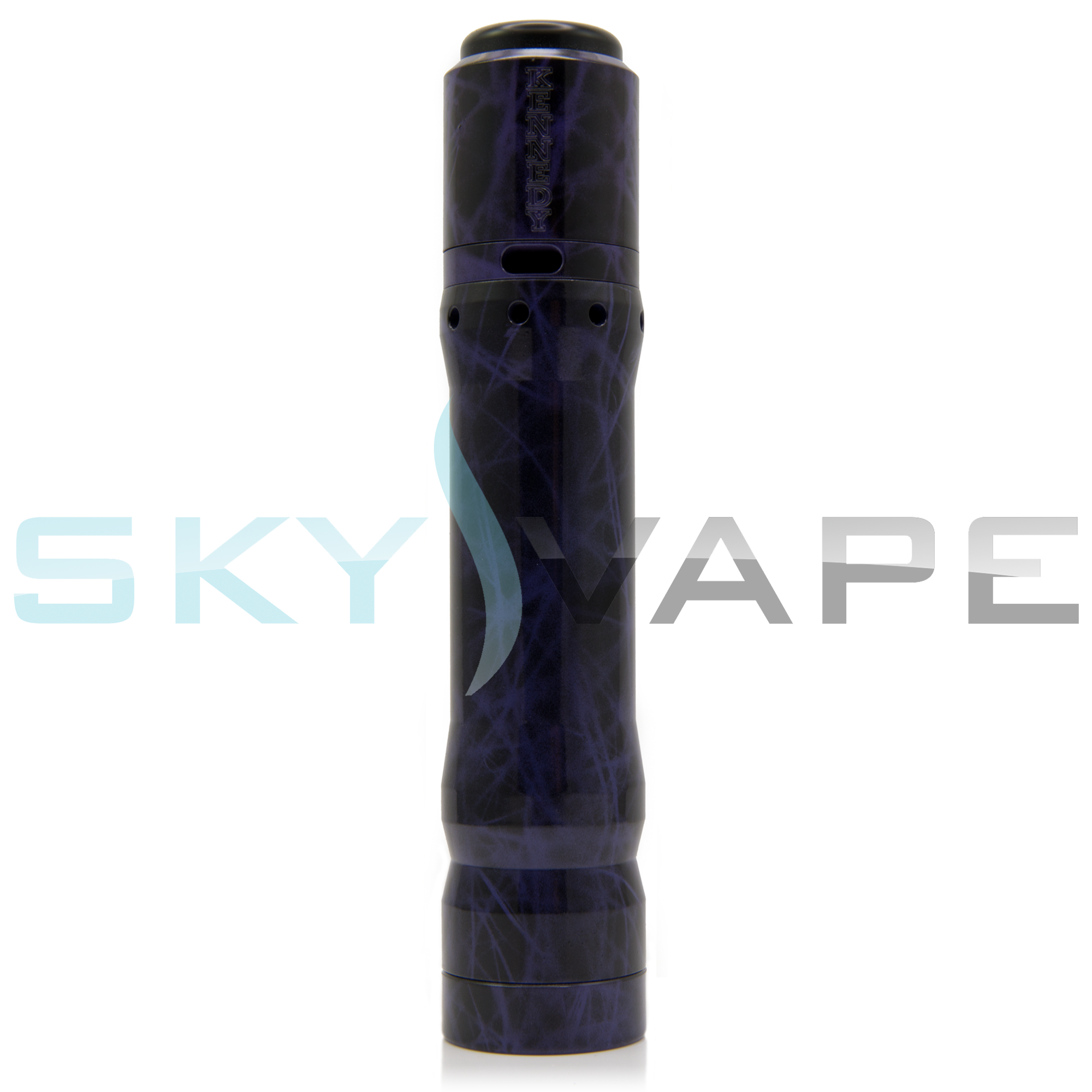 Kennedy Vapor The Vindicator 21700 Limited Edition Kit