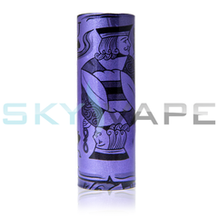 2FIVE Vegas Top Cap Dragon Mod Co