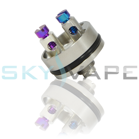 Comp Lyfe 2 Post Battle Deck RDA – Sky Vape