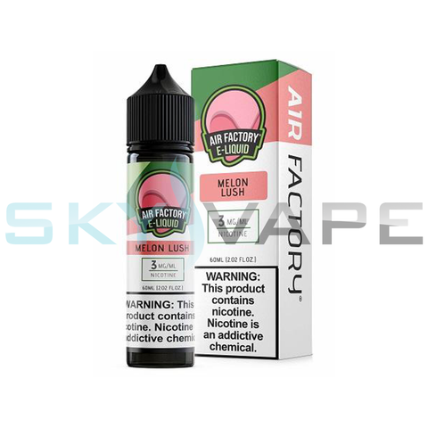 Air Factory Melon Lush 60ML (New Packaging)