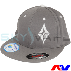 Avid Lyfe Hat Grey