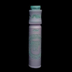 Avid Lyfe LE Mandala Able Mech Mod