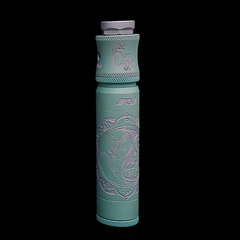 Avid Lyfe LE Mandala Able Mech Mod