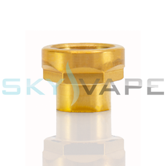 Avid Lyfe Brass Drip Tips