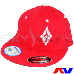 Avid Lyfe Red Hat