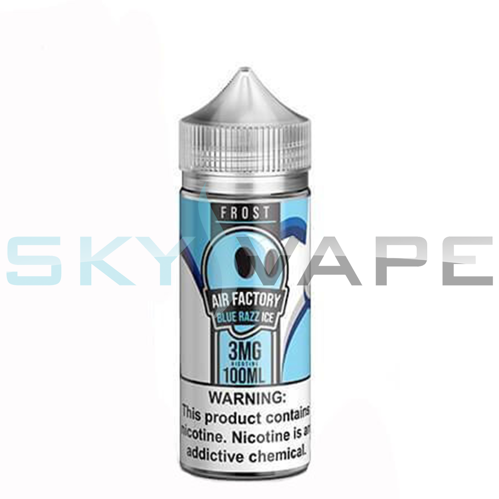 Air Factory Blue Razz Ice 100ML