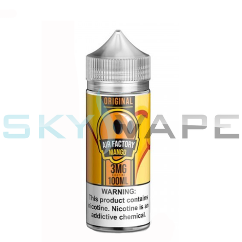Air Factory Mango 100ML