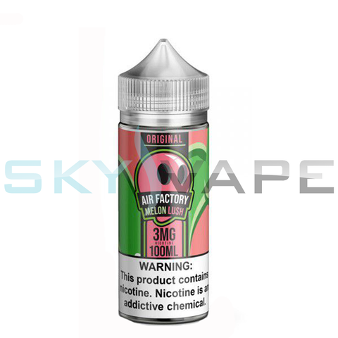 Air Factory Melon Lush 100ML