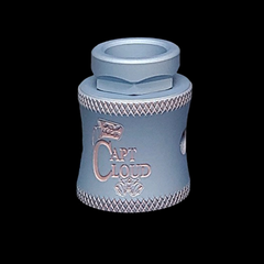 Avid Lyfe LE Mandala Able Mech Mod