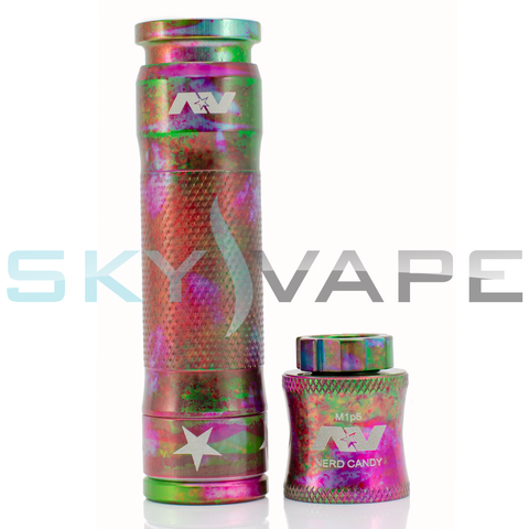 Avid Lyfe – Sky Vape