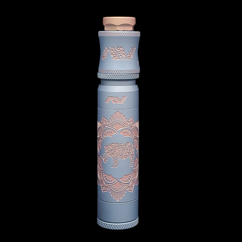 Avid Lyfe LE Mandala Able Mech Mod